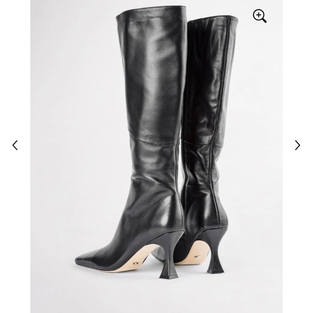 Tony Bianco Fantasy Boots size 7 - Picture 5 of 5